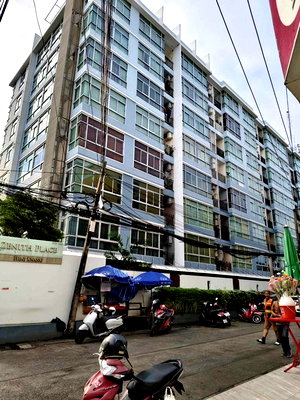 Condos for sale : A033574 Zenith Place @ Huay Kwang
