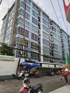 A033574 Zenith Place @ Huay Kwang