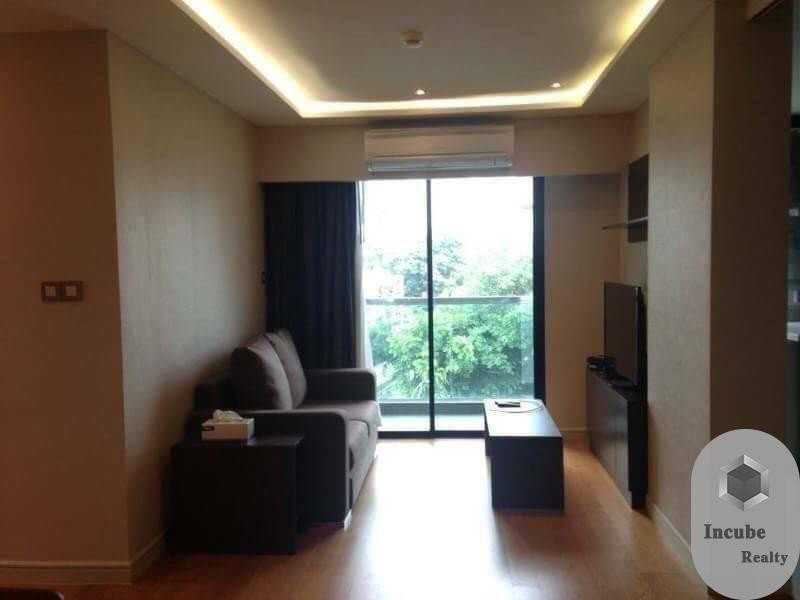 รูป A033005 Tidy Deluxe Sukhumvit 34 - รูปที่ 8/8