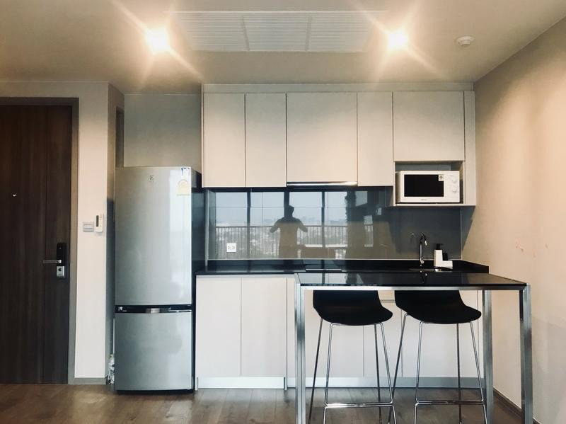 รูป A033136 Whizdom Avenue Ratchada - Ladprao - รูปที่ 2/8