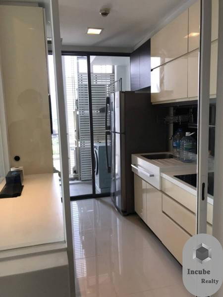 รูป A032871 The Room Sukhumvit 62 - รูปที่ 6/8