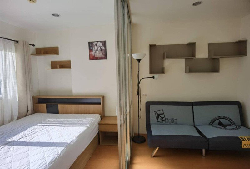 รูป A033483 Lumpini Mega city Bangna - รูปที่ 5/8