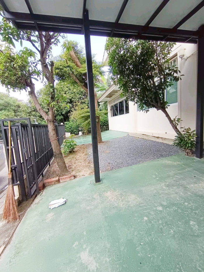 picture 4bed 3bath 61.6 sqwa 4.5mb Chollada Suvanaphum - 26/29