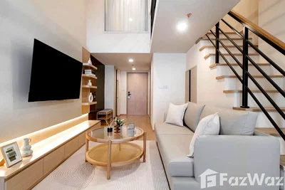 เช่าคอนโด สีลม สาธร : คอนโดให้เช่า 2 ห้องนอน ในโครงการ คัลเจอร์ จุฬา 6265661