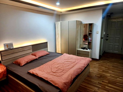 ขายคอนโด : A033217 Regent Home 14 Sukhumvit 93
