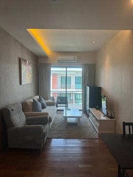 คอนโดวิวทะเล Foreign Freehold สำหรับขาย
