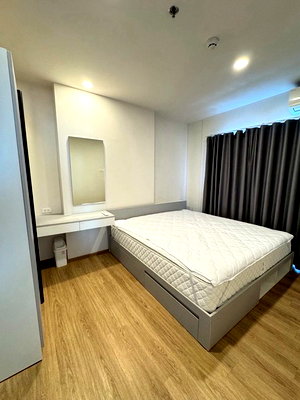 Condos for rent Rayong : A035462 Escent Rayong 2