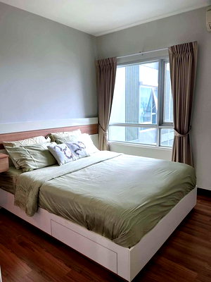 Condos for sale : A033377 Centric Tiwanon Station