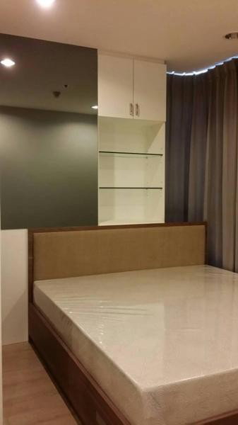 รูป A030835 Ideo Q Ratchathewi - รูปที่ 7/8