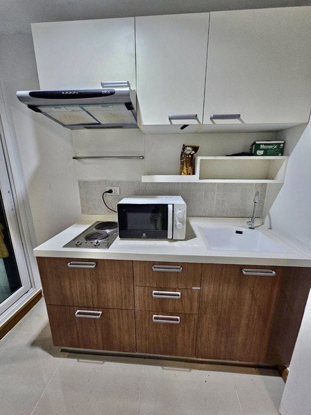 picture A033224 The Nigh Condo Ngamwongwan - 4/8