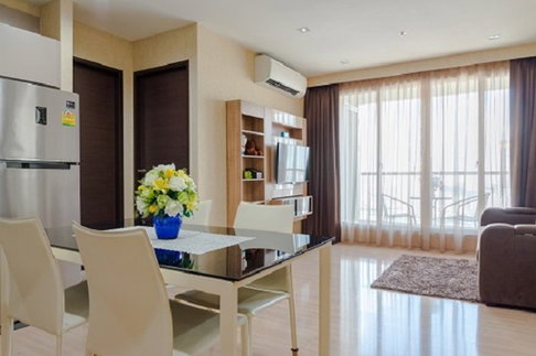 A035378 Rhythm Sathorn