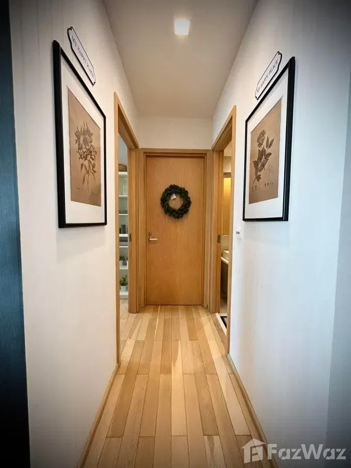 picture For Rent Chic 2 Bedroom condo at Siri at Sukhumvit 6262929 - 20/23