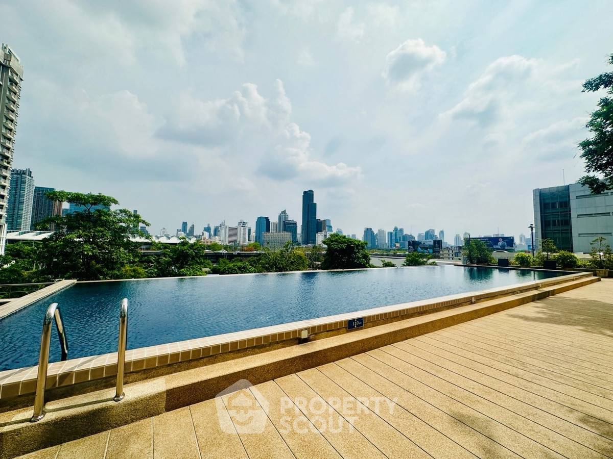 รูป คอนโด 1-ห้องนอน ที่ ศุภาลัย ปาร์ค อโศก รัชดา ใกล้ MRT พระราม 9 (ID 2881165) - รูปที่ 4/18