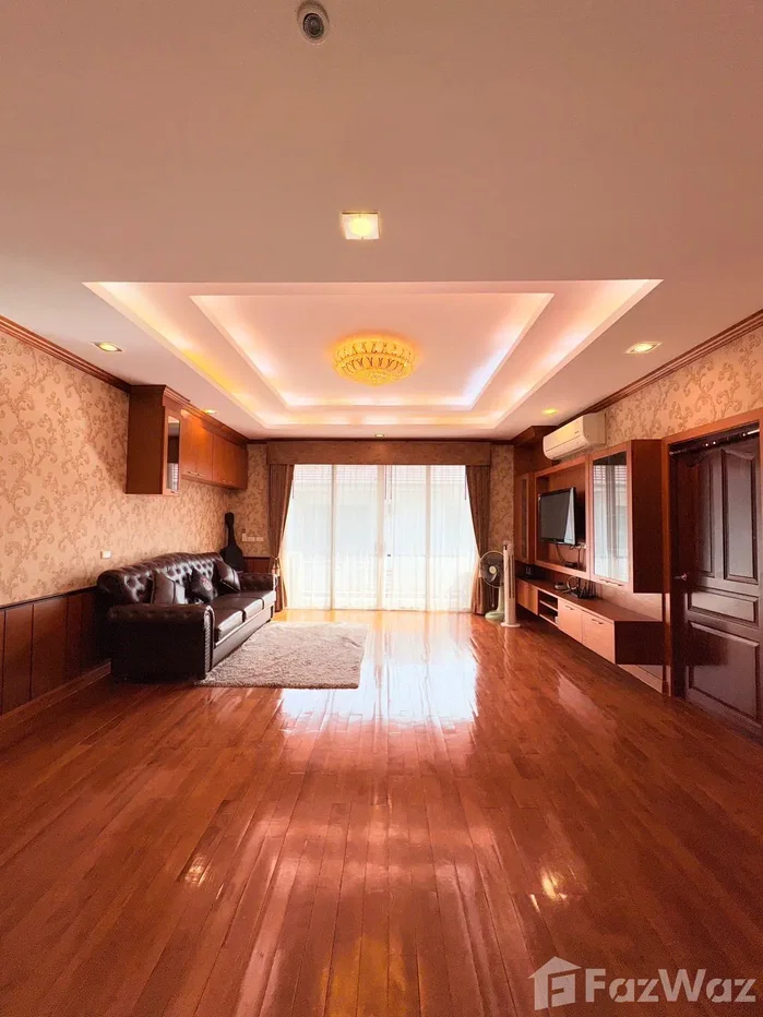 รูป บ้านเดี่ยวให้เช่า 5 ห้องนอน ในโครงการ หมู่บ้านเอกอันดาบุรี 6263205 - รูปที่ 3/33