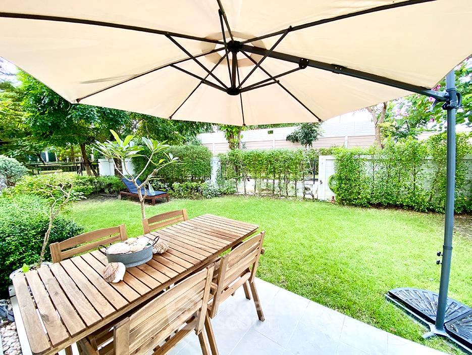 รูป บ้าน 3-ห้องนอน ที่ เพอร์เฟค เพลส รามคำแหง-สุวรรณภูมิ 3 ใน มีนบุรี (ID 1283291) - รูปที่ 27/27