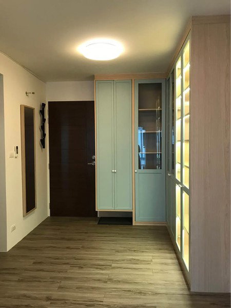 รูป A033980 The Urbano Ratchadapisek 19 - รูปที่ 2/8