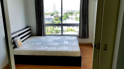 Condos for sale BTS Punnawithi : A034248 @ CITY Sukhumvit 101/1
