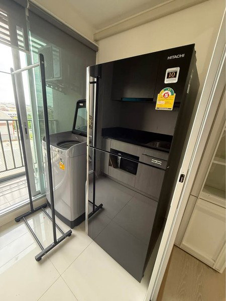 รูป A033834 Niche Mono Sukhumvit - Puchao - รูปที่ 4/8