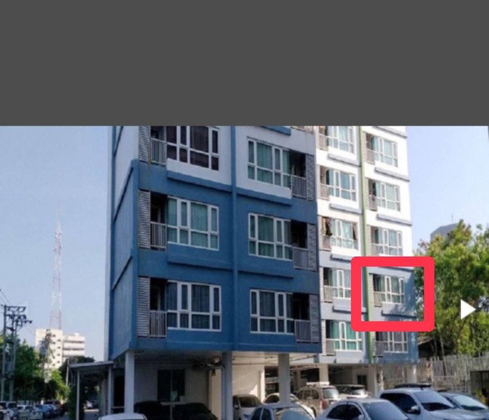 picture A033224 The Nigh Condo Ngamwongwan - 8/8