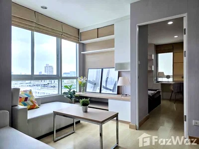 Condos for sale : Premsiri Boutique Park - Kasetsart University 5549633
