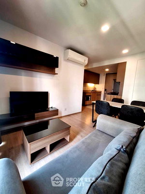 คอนโดให้เช่า : คอนโด 2-ห้องนอน ที่ ทากะ เฮ้าส์ เอกมัย 12 ใกล้ BTS เอกมัย (ID 2468960)