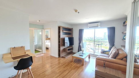 A031222 Lumpini Place Rama IX - Ratchada