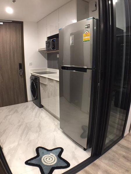 รูป A030758 Ideo Mobi Asoke - รูปที่ 7/8