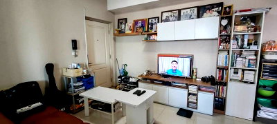 Condos for sale : A010033 Fuse Mobius Ramkhamhaeng Station
