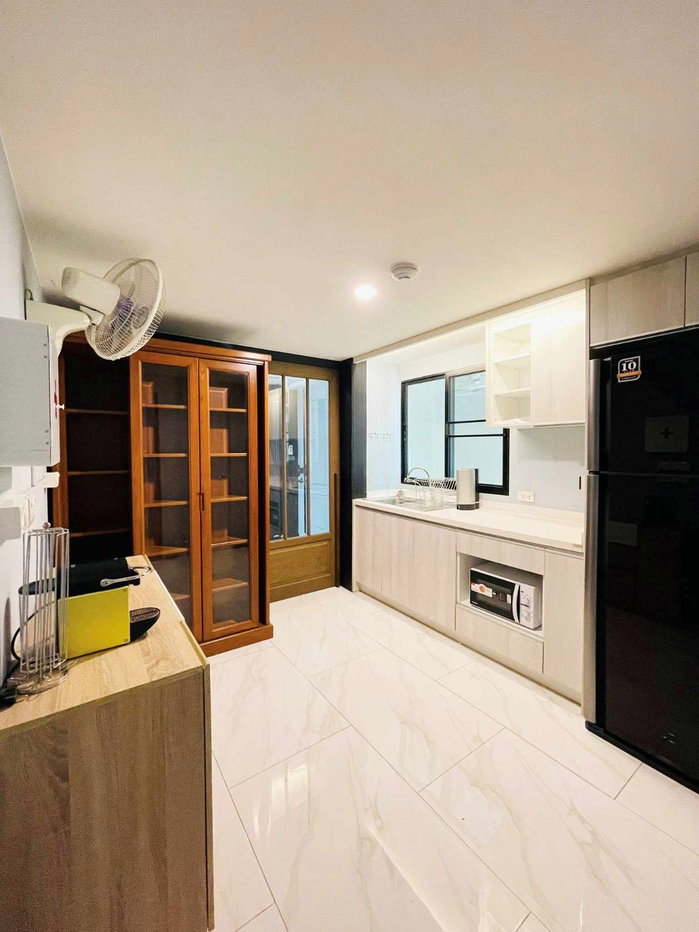 รูป ห้องอัพเดต💥🔔⚠️🏘️⚡️กดปุ่มแอดไลน์💥พาร์ควิว วิภาวดี 1-3 - รูปที่ 12/18