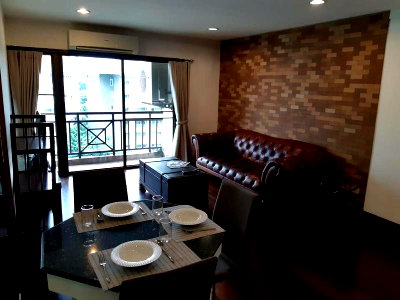 Condos for rent : A030118 Aree Place Sukhumvit 26