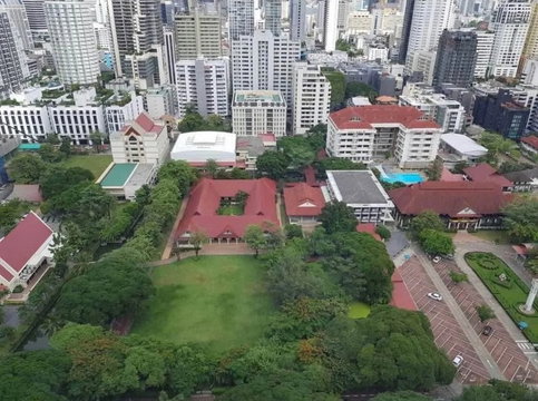 A035088 The ESSE Asoke