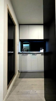 Condos for rent BTS On Nut : 📌 For Rent Condo LUMPINI VILLE ONNUT 46 Building A2, Floor 1,1 bed room, Room size 26 sqm