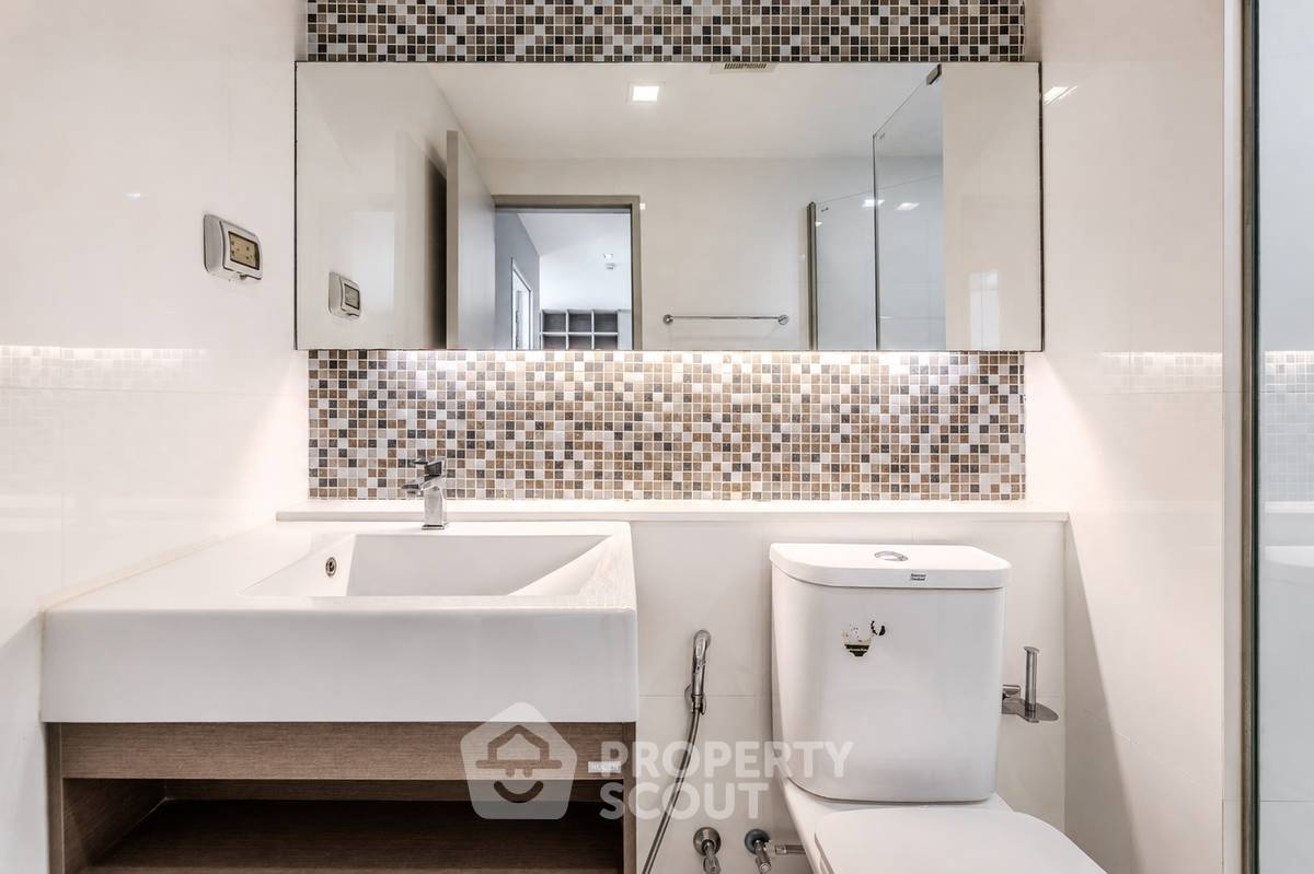 รูป 1BR ห้องมุม ที่ Aspen Condo Lasalle Phase B (ID 2907803) - รูปที่ 15/18