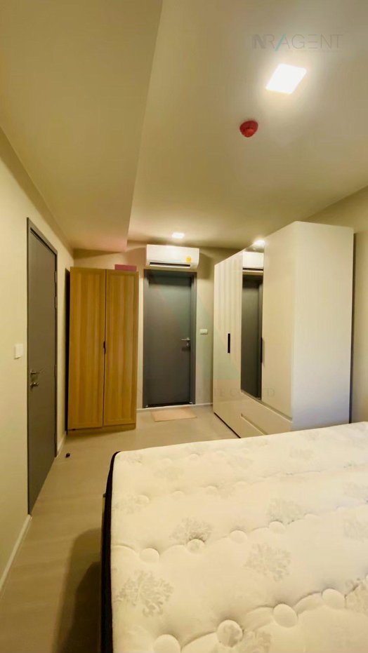 รูป ขายคอนโด ควินทารา ภูม สุขุมวิท 39 อาคาร 1 ชั้น 6 1 bedroom Plus ขนาด 38 ตรม ใกล้ อิตัลไทย ทาวเวอร์ - รูปที่ 5/8