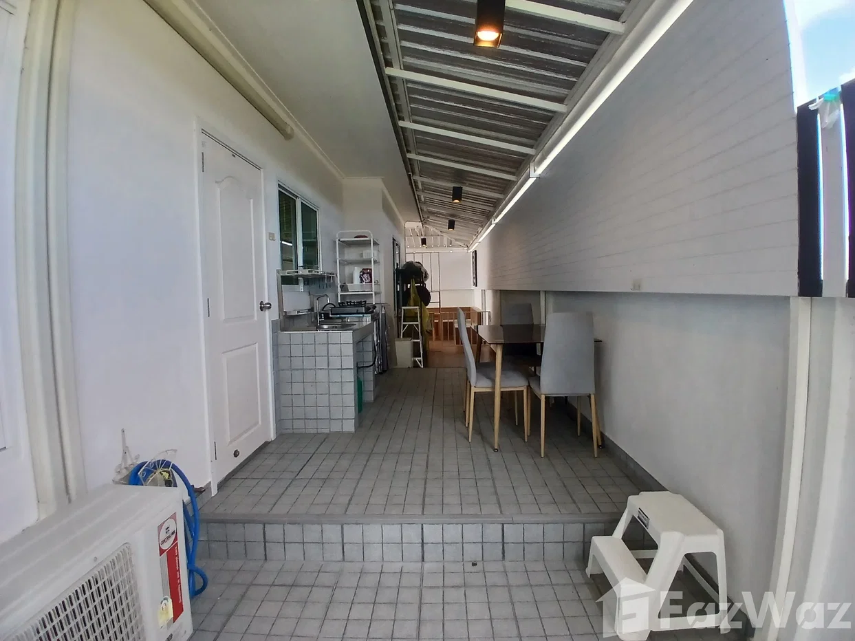 picture Pool villa with Private gym 6270461 - 14/17