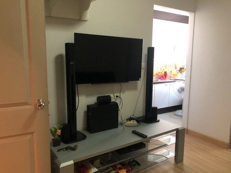 รูป A010069 B Condo Bangna - Trad Km.5 - รูปที่ 7/8