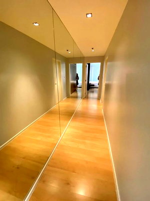 Condos for rent : A035121 Langsuan Ville