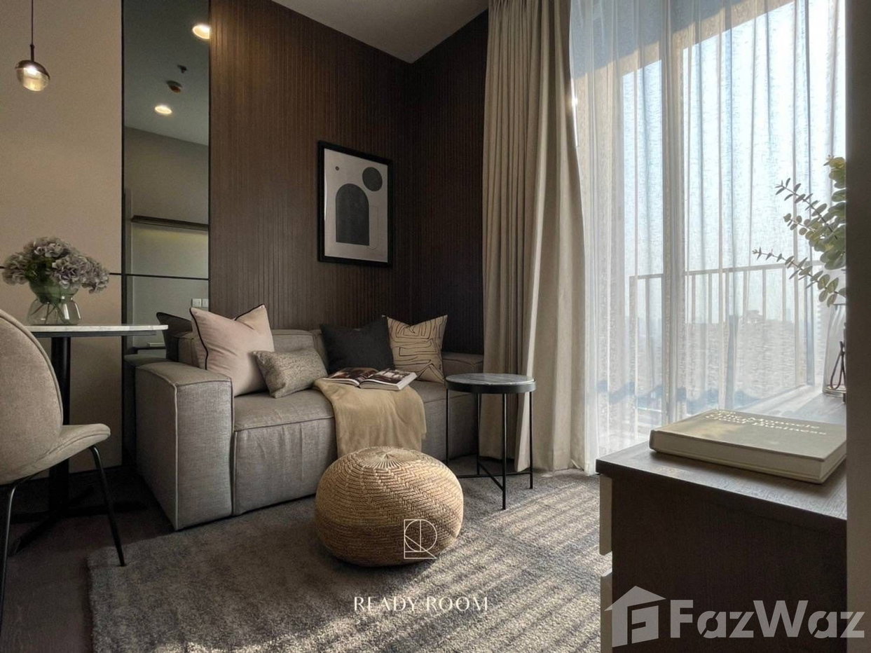 picture 2 Bedroom Condo for rent at Oka Haus 5783891 - 13/16