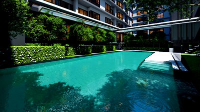 Condos for sale : A033240 Villa Lasalle