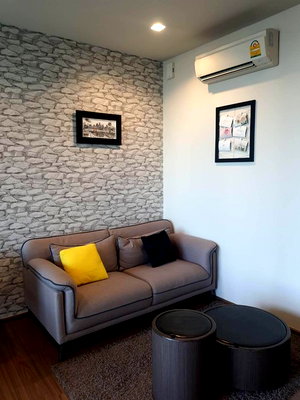 Condos for sale : A033256 The Line Sukhumvit 71