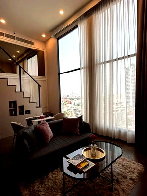 Condos for rent : A035084 PARK ORIGIN RATCHATHEWI