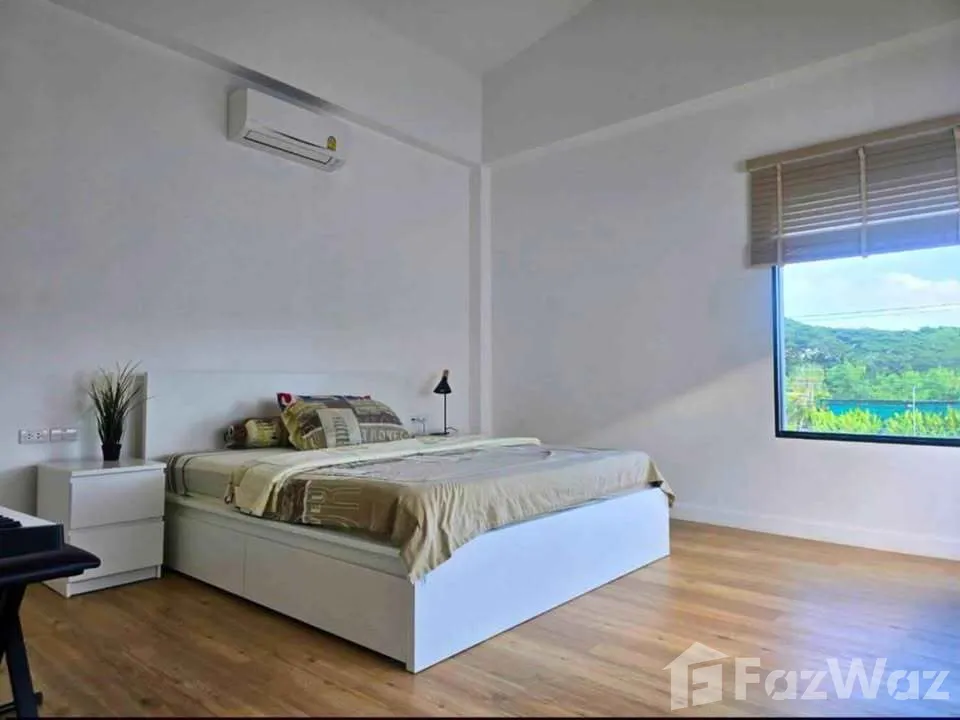 รูป บ้านเดี่ยวให้เช่า 3 ห้องนอน ในโครงการ โมโน ลอฟท์ วิลล่า ป่าหลาย 6265634 - รูปที่ 11/20