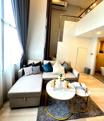 ขายคอนโด : Knightsbridge Prime Sathorn | 🚝ใกล้ BTS,MRTจตุจักร #2026051614645 #MKT