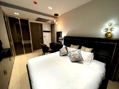 คอนโดให้เช่า : A033011 Tonson One Residence