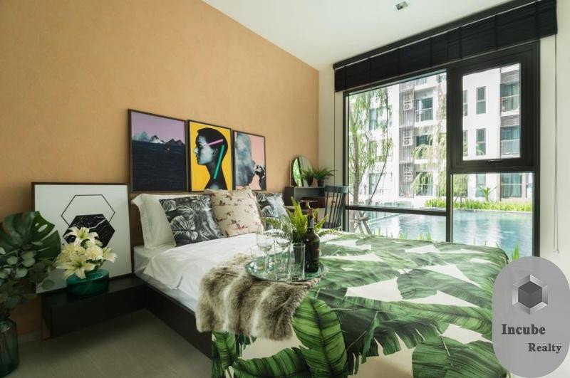 รูป A031930 Rhythm Sukhumvit 36-38 - รูปที่ 5/6