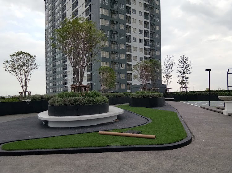 รูป A033456 Notting Hill Sukhumvit - Praksa - รูปที่ 2/6