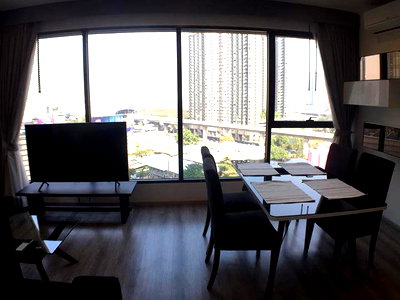 คอนโดให้เช่า : A030758 Ideo Mobi Asoke
