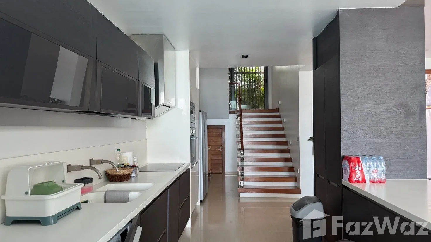 รูป วิลล่าให้เช่า 3 ห้องนอน ในโครงการ อีว่า บีช 6263463 - รูปที่ 6/29