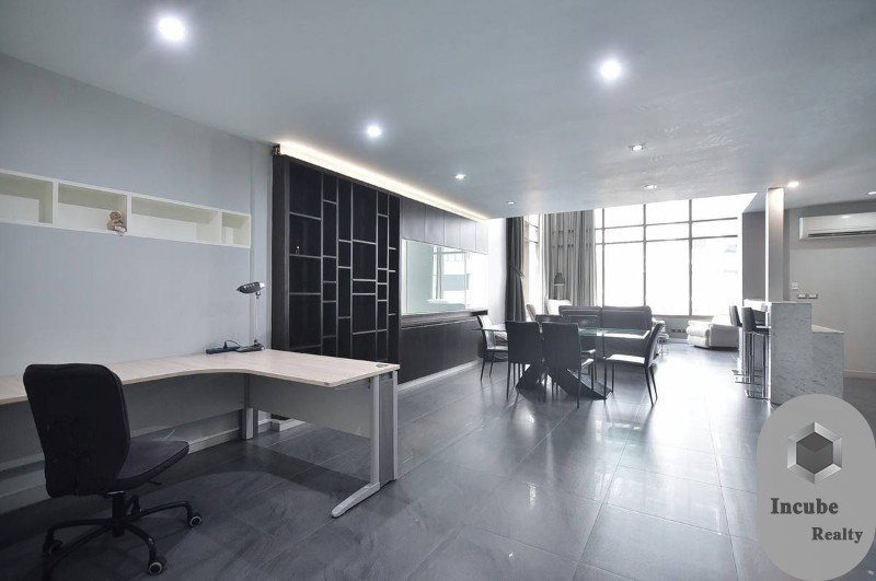 รูป A032535 The Emporio Place - รูปที่ 8/8
