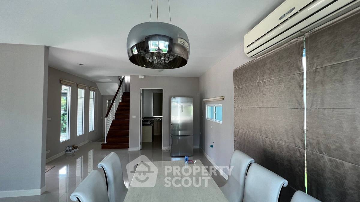 รูป บ้าน 3-ห้องนอน ที่ ฮาบิเทีย เวนต์ ใน สามวาตะวันตก (ID 2088925) - รูปที่ 10/27